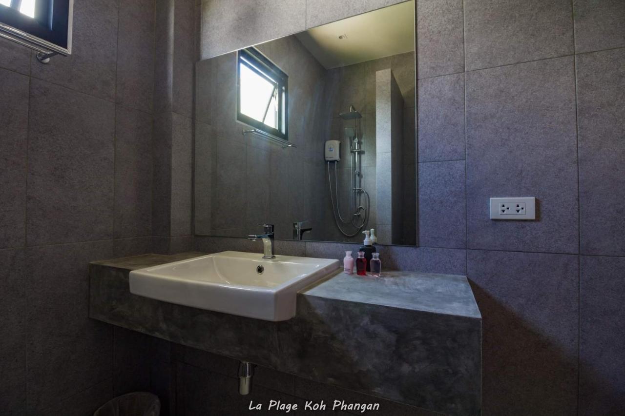 La Plage Resort & Beach Club Baan Tai Dış mekan fotoğraf