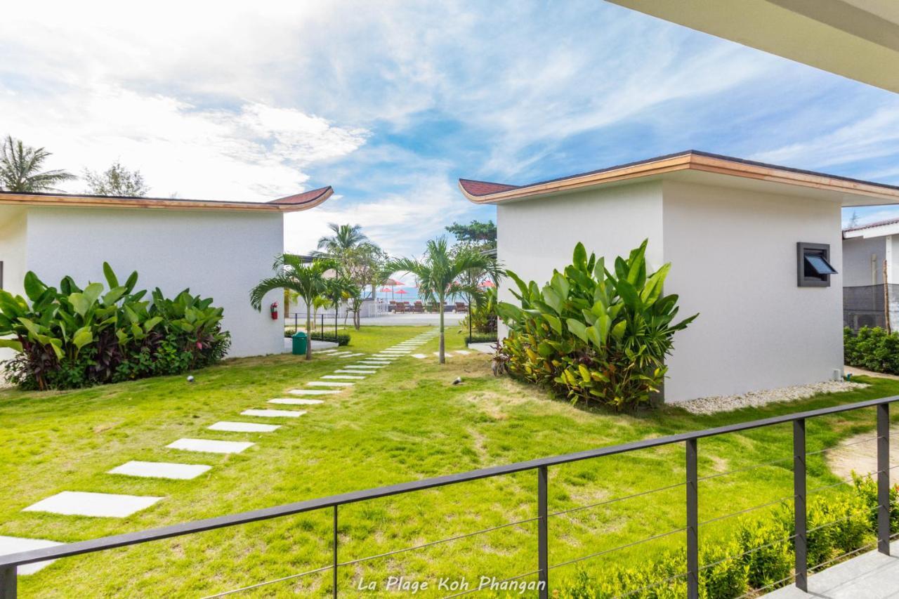 La Plage Resort & Beach Club Baan Tai Dış mekan fotoğraf