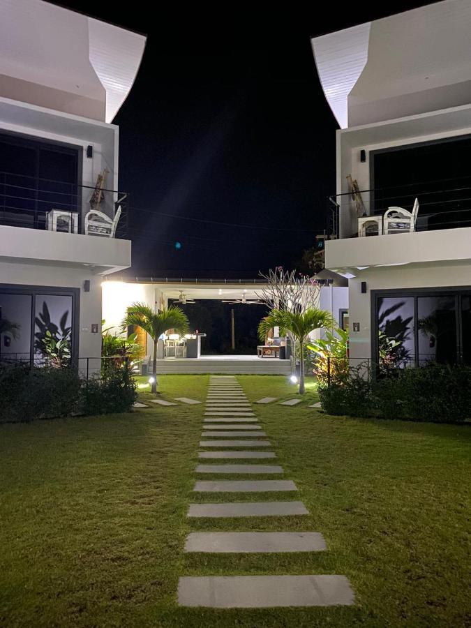 La Plage Resort & Beach Club Baan Tai Dış mekan fotoğraf
